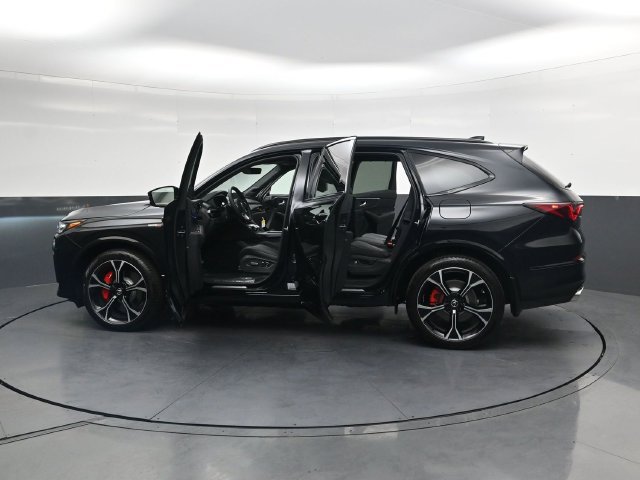 New 2026 Acura MDX Type S w/ Advance Package AWD/4WD image 39