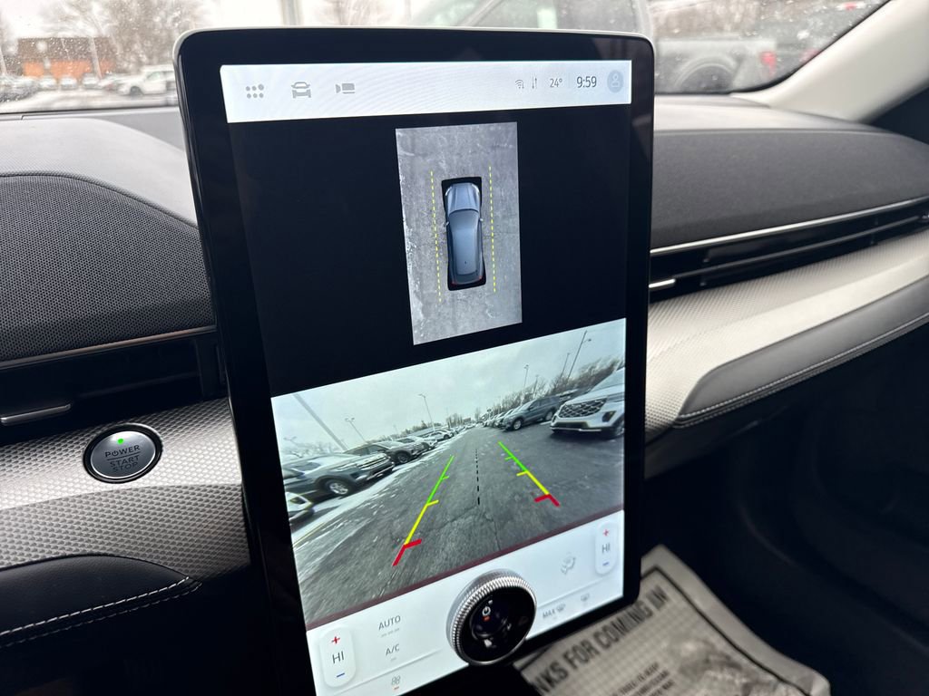 Used 2023 Ford Mustang Mach-E Select image 33