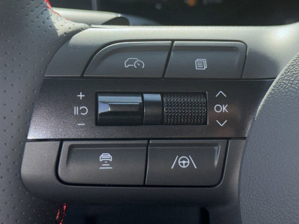 New 2026 Hyundai Sonata N Line FWD image 24