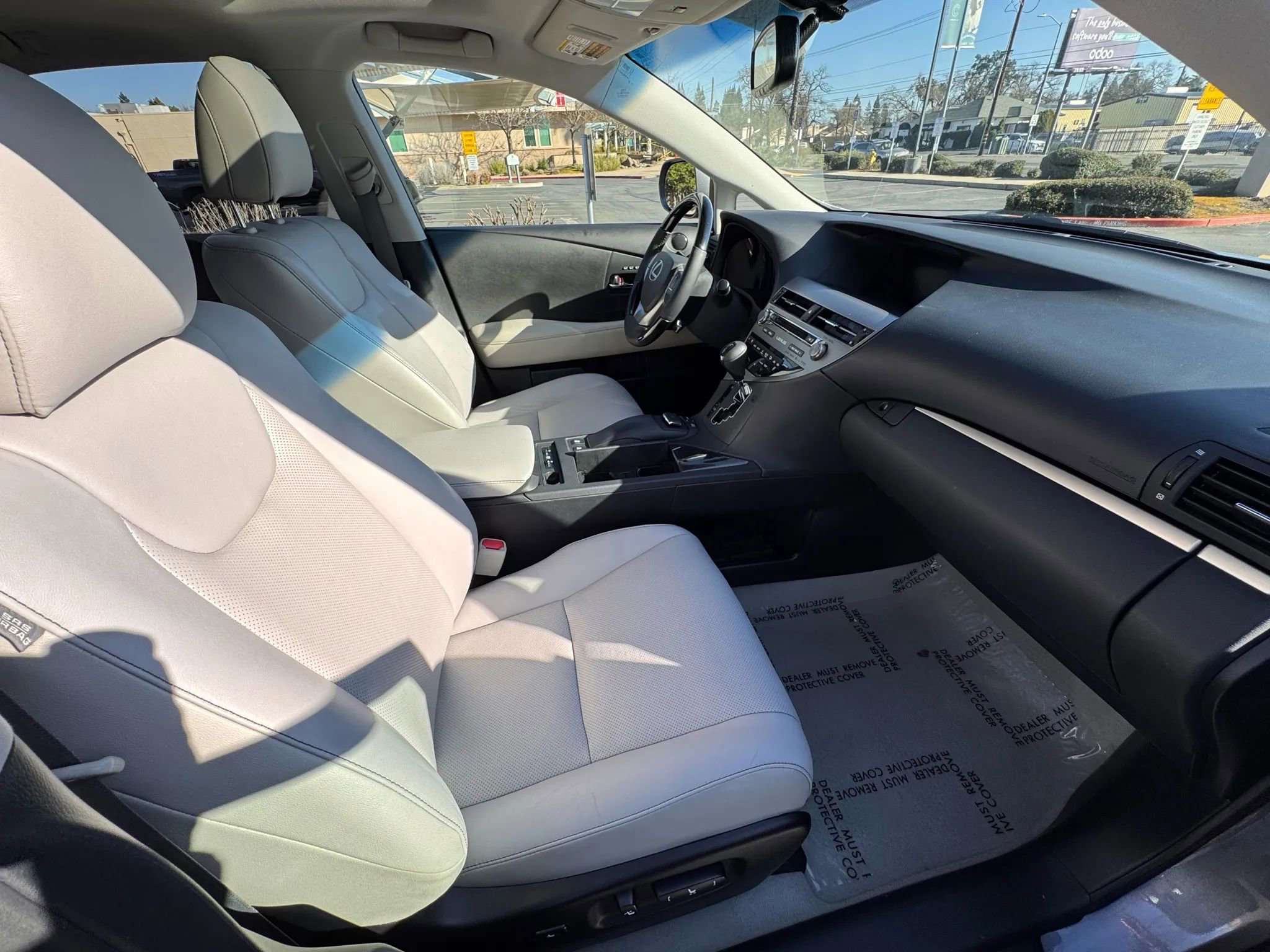 Used 2015 Lexus RX 350 AWD image 12