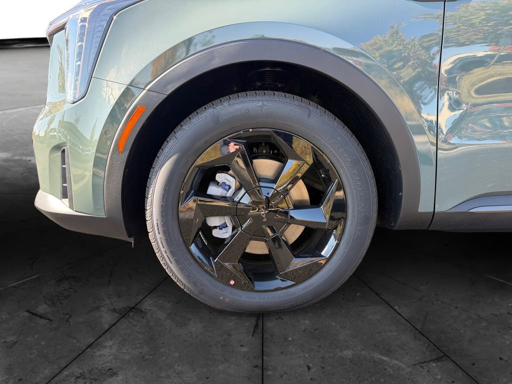 New 2026 Kia Sorento SX Prestige image 14