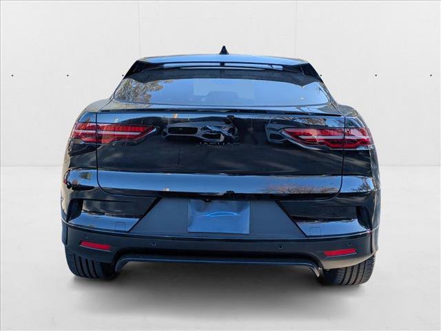 New 2024 Jaguar I-PACE R-Dynamic HSE image 8