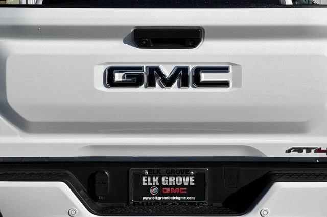 Used 2023 GMC Canyon AT4 w/ AT4 Premium Package image 49