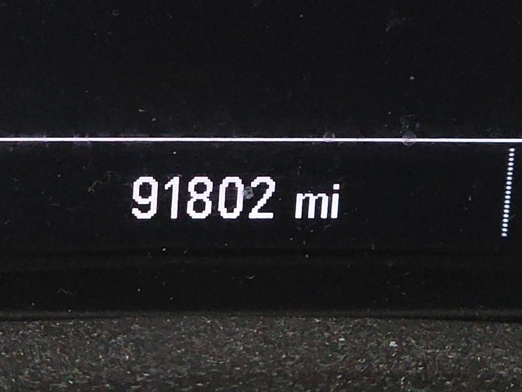 Used 2021 Chevrolet Equinox LS w/ LS Convenience Package FWD image 4