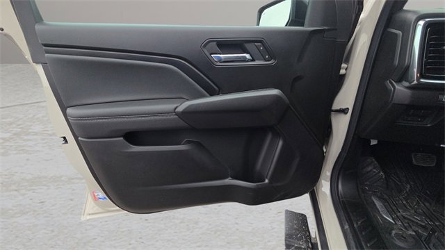 New 2026 GMC Canyon Elevation w/ Convenience Package image 22