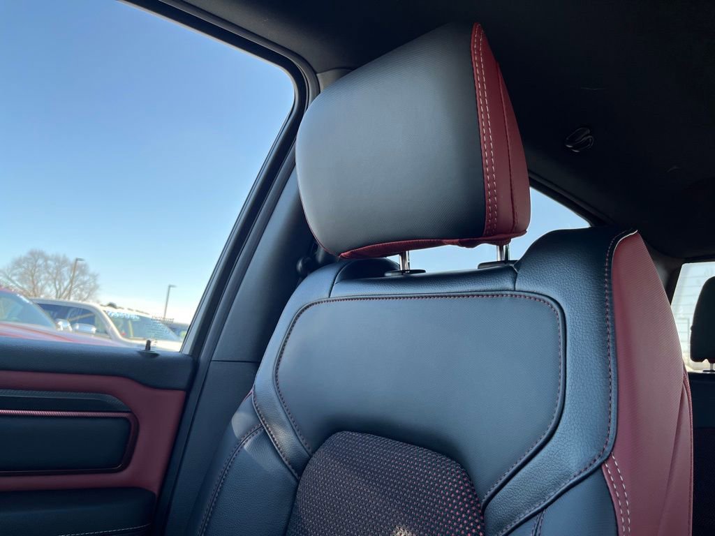 New 2025 RAM 1500 Rebel w/ Bed Utility Group image 36