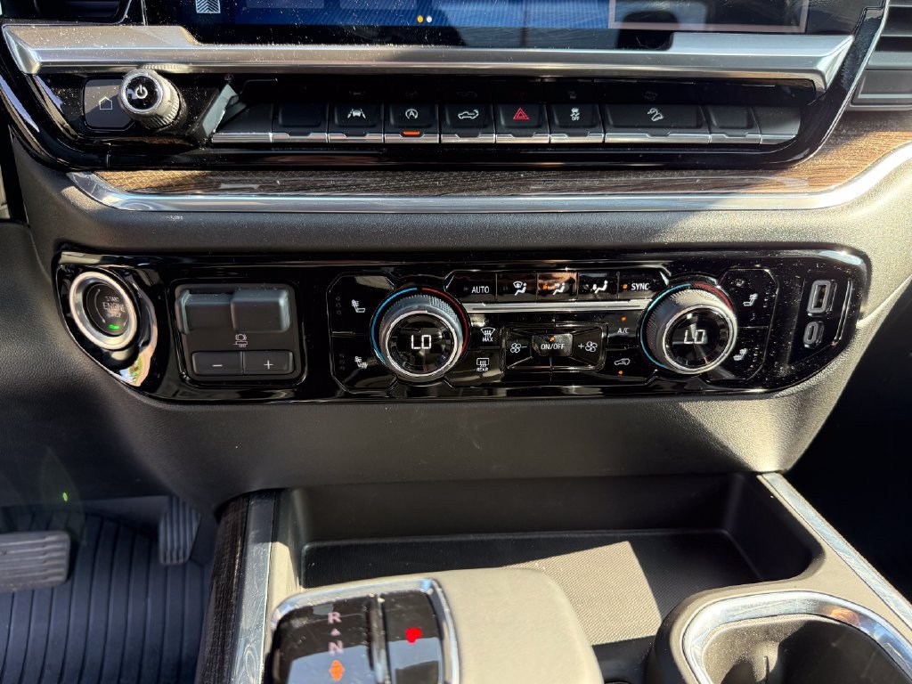 Certified 2023 Chevrolet Silverado 1500 LT AWD/4WD image 22