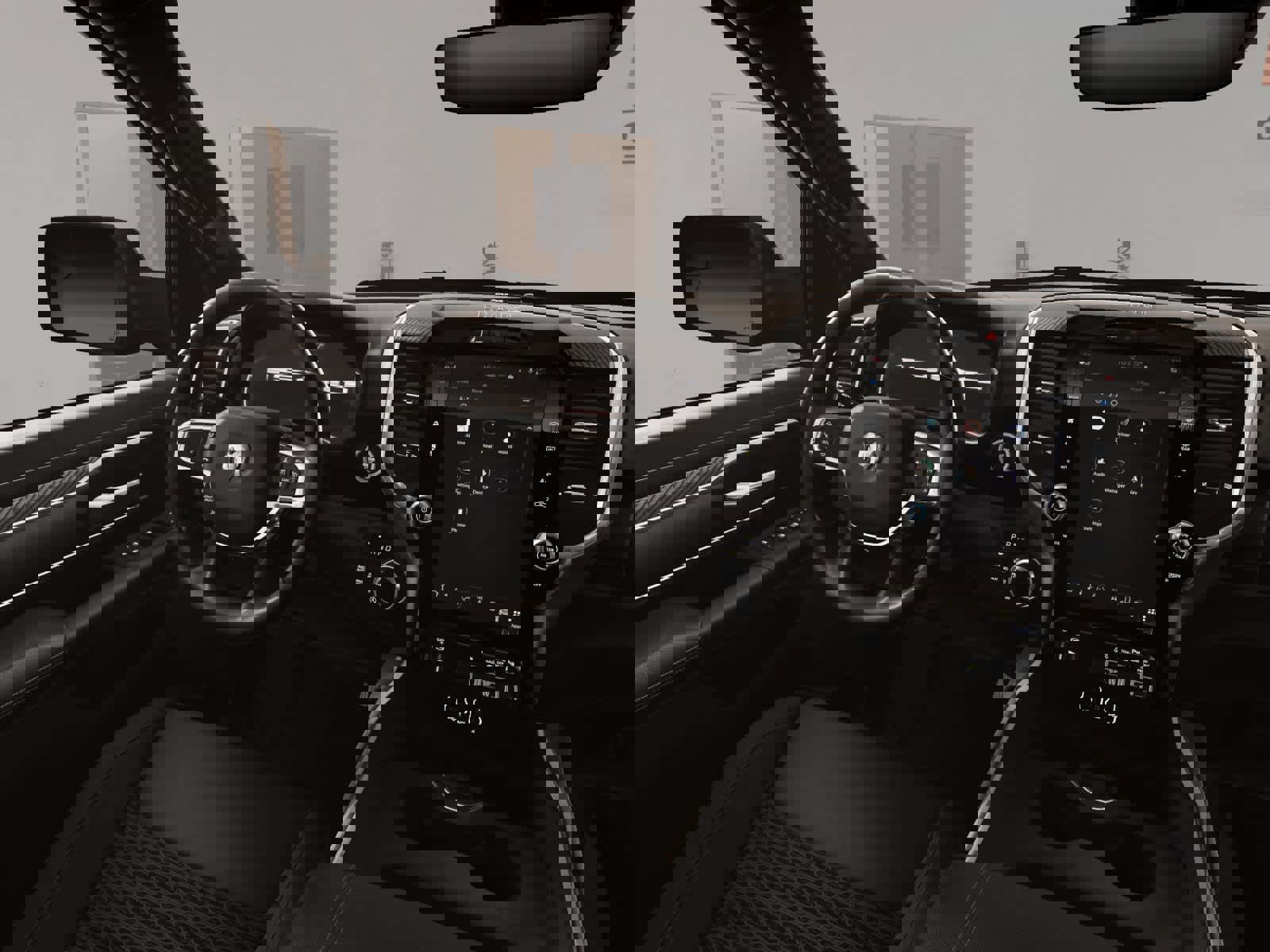 New 2026 RAM 1500 Big Horn image 20