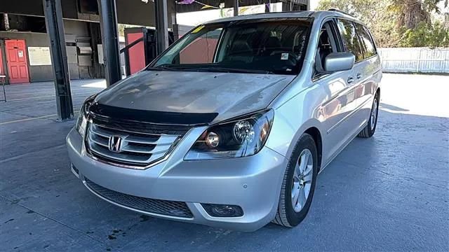 Used 2008 Honda Odyssey Touring