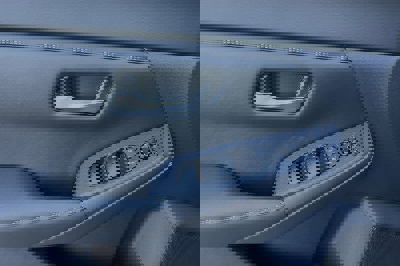 New 2025 Nissan Sentra SV image 13