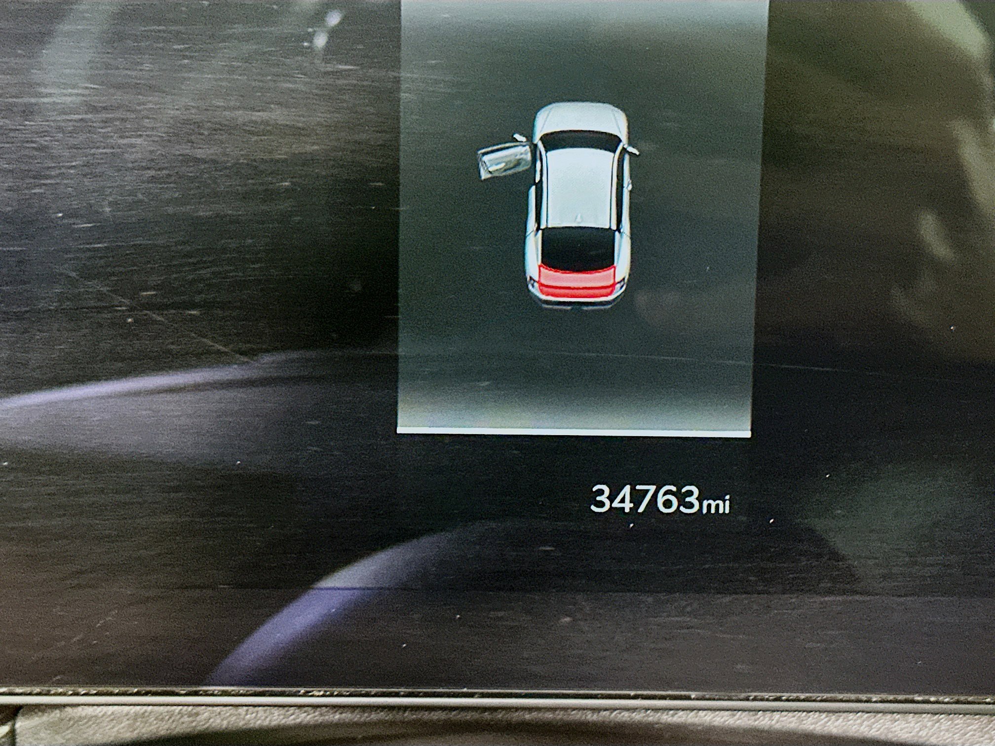 Used 2025 Kia K4 LXS image 19