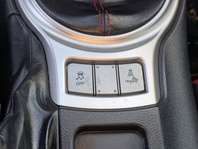 Used 2019 Toyota 86 TRD SE image 12