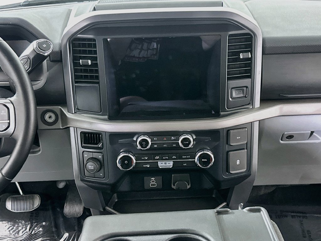 Used 2025 Ford F150 XLT w/ Equipment Group 301A Standard AWD/4WD image 20