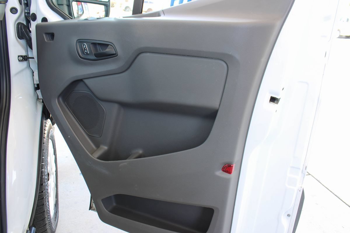 Used 2023 Ford Transit 350 XLT RWD image 43