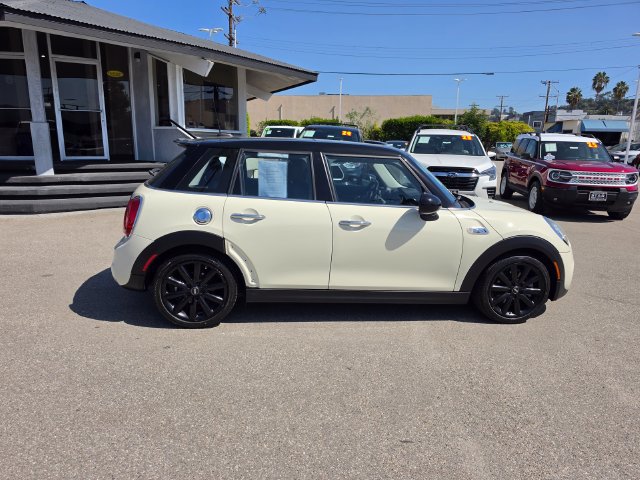 Used 2019 MINI Cooper S FWD image 3