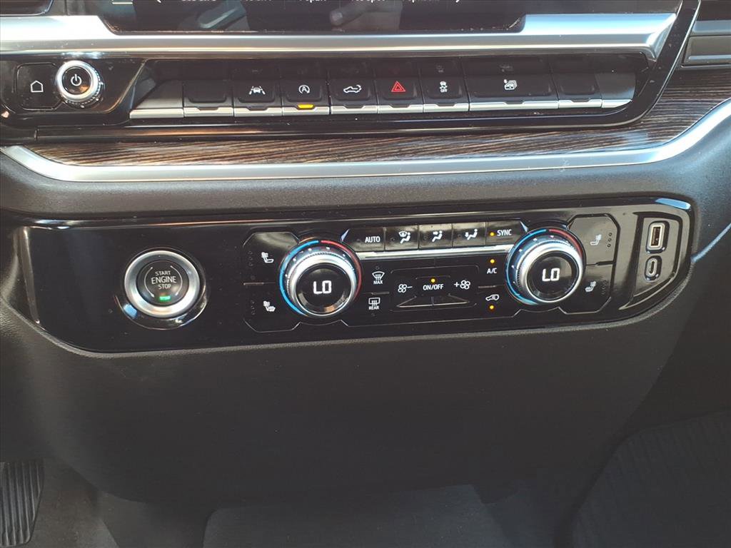 Certified 2022 GMC Sierra 1500 Elevation image 20