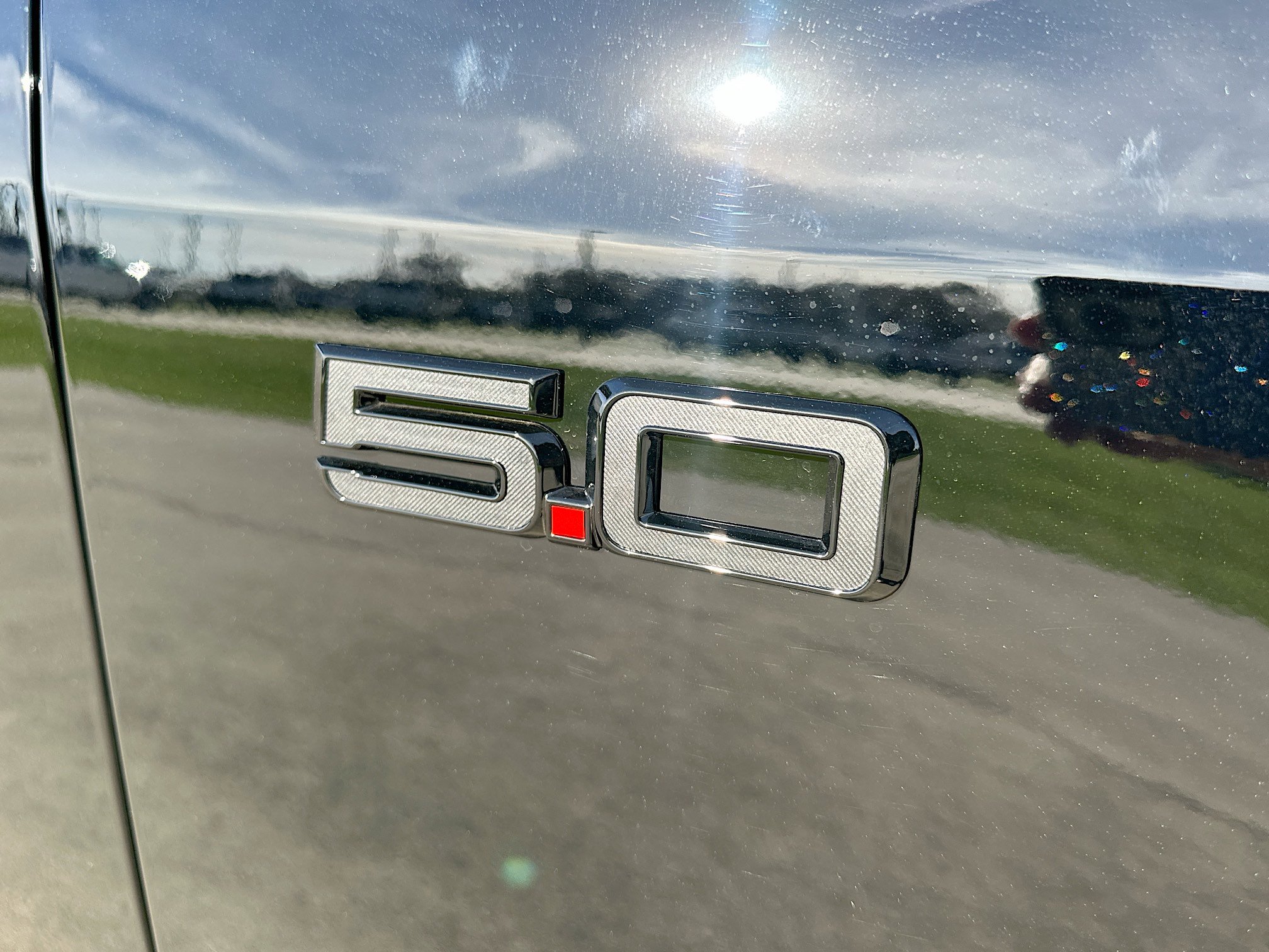 New 2026 Ford Mustang GT Premium image 21