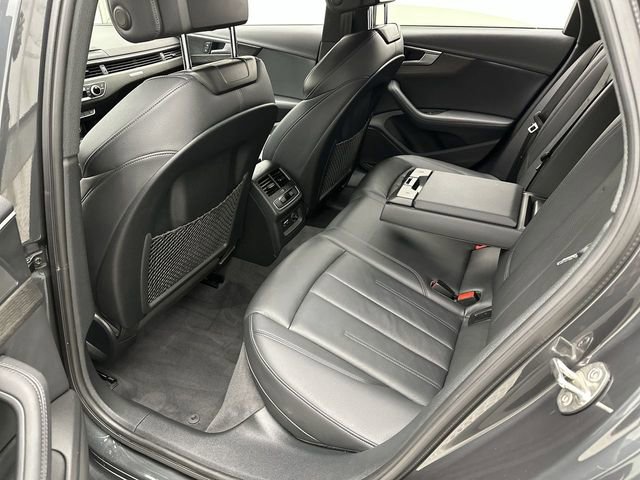 Used 2019 Audi A4 2.0T Premium Plus w/ Premium Plus Package image 23