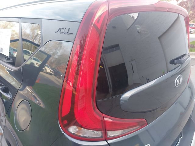 Used 2020 Kia Soul X-Line image 31
