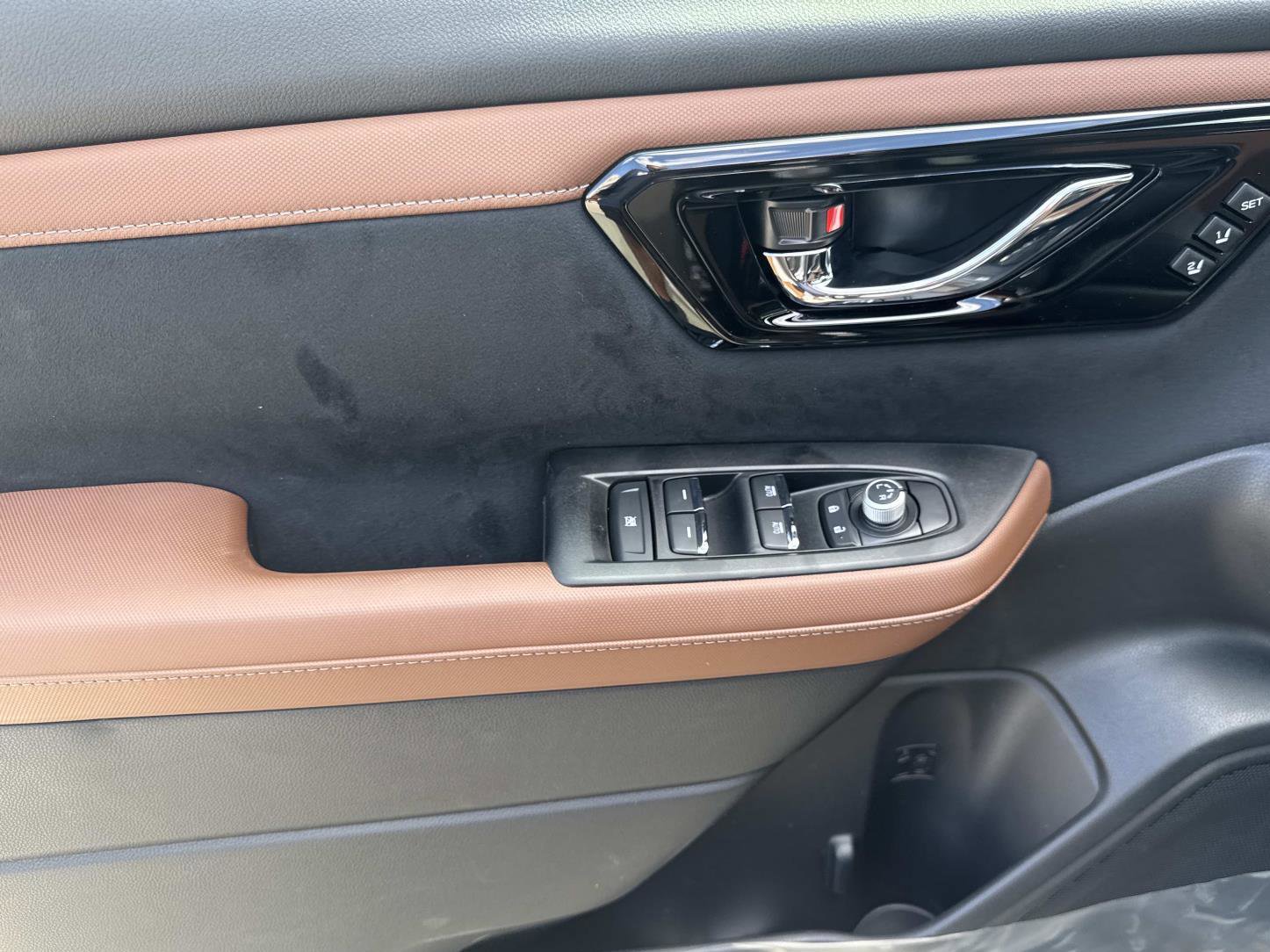 New 2026 Subaru Forester Touring AWD/4WD image 14