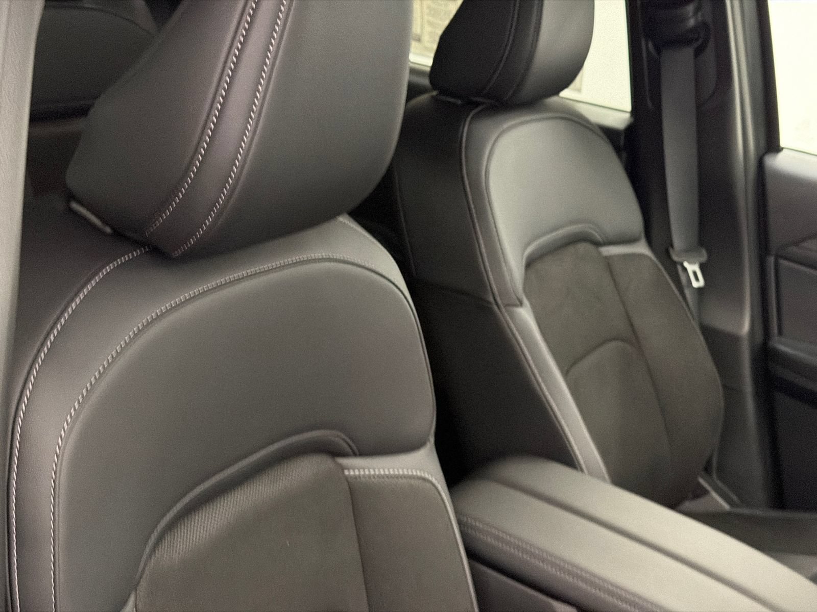New 2026 MAZDA CX-5 Select AWD/4WD image 12