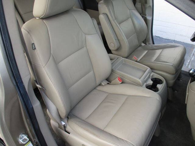 Used 2011 Honda Odyssey EX-L image 10
