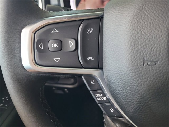 New 2026 RAM 1500 Big Horn image 27