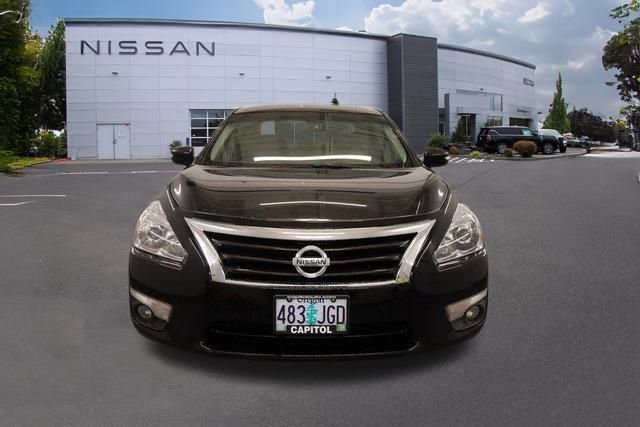 Used 2013 Nissan Altima 2.5 SL image 3