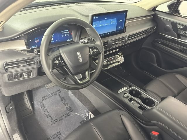 Used 2026 Lincoln Corsair Reserve FWD image 21