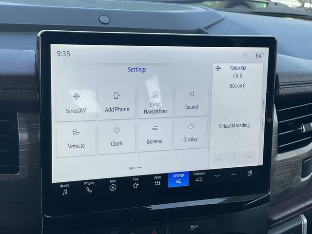 Certified 2023 Ford Expedition Limited image 13