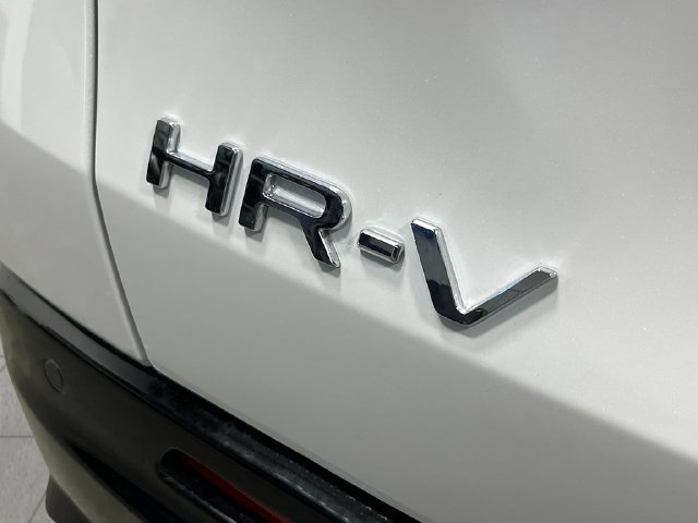 New 2027 Honda HR-V EX-L image 6