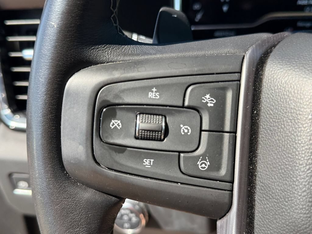 Used 2025 GMC Sierra 1500 Denali Ultimate AWD/4WD image 16
