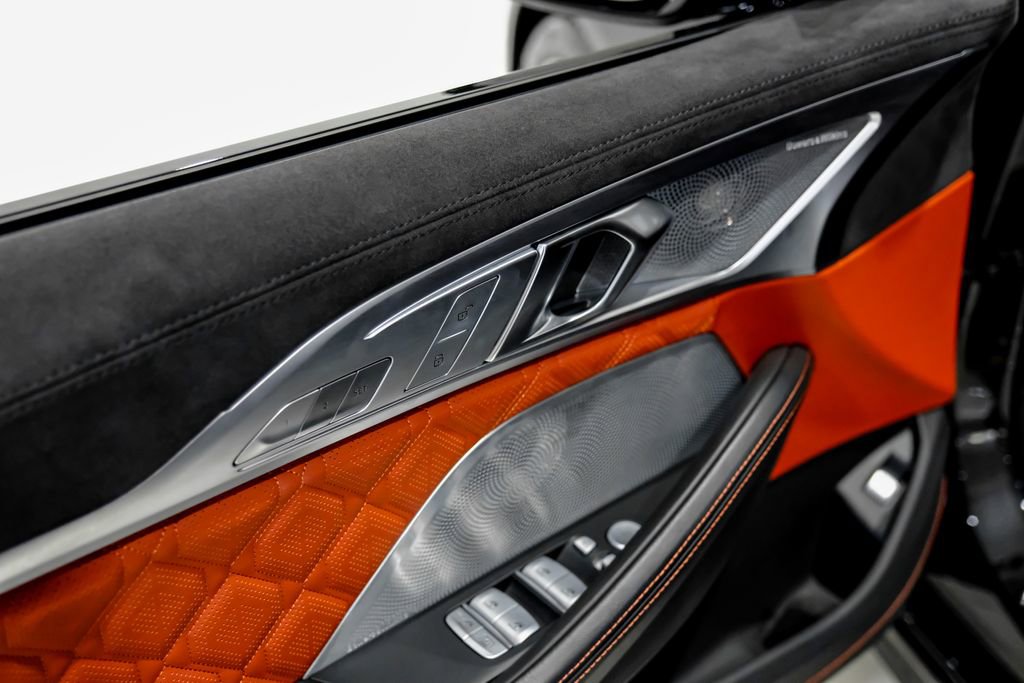 Used 2025 BMW M8 Competition image 40