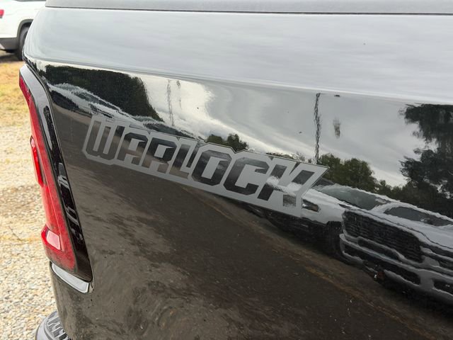 New 2026 RAM 1500 Classic Warlock AWD/4WD image 9
