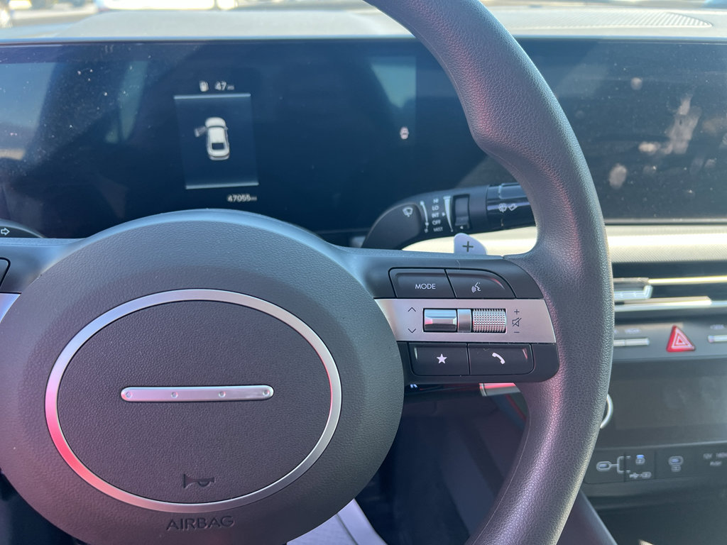 Used 2025 Hyundai Sonata SEL image 14