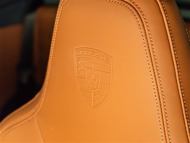 Used 2026 Porsche 911 Turbo S AWD/4WD image 23