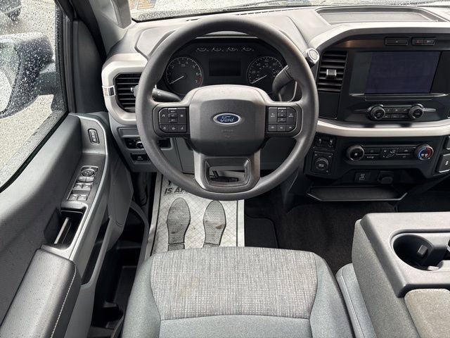 Used 2023 Ford F150 XLT image 15
