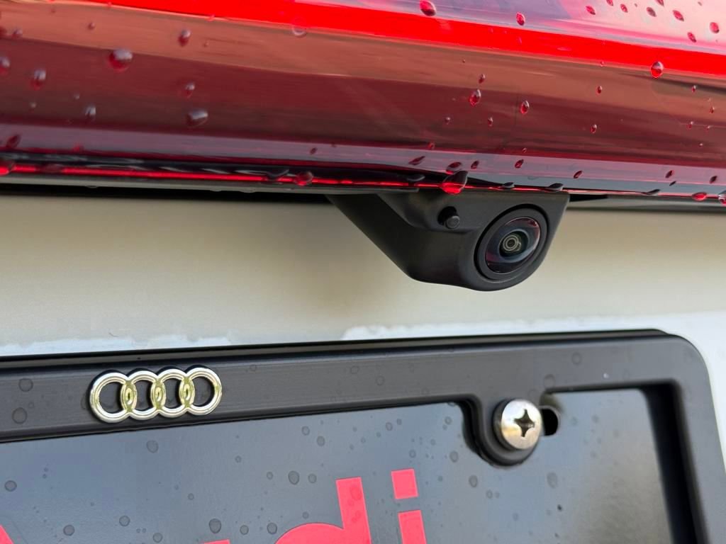 New 2025 Audi A5 2.0T Premium Plus image 53