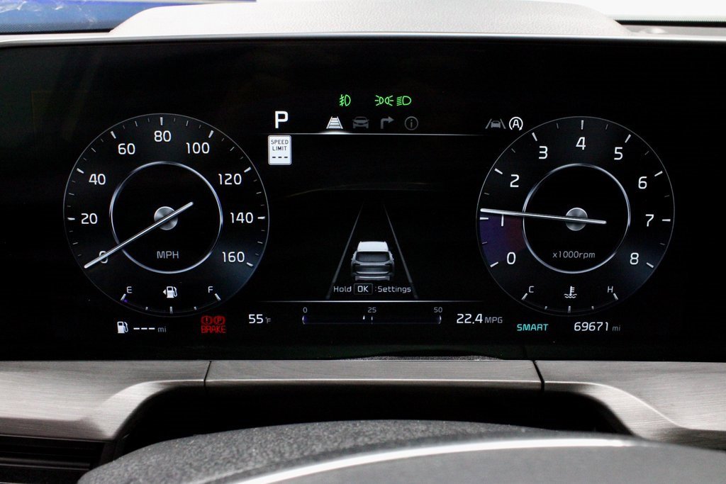 Used 2023 Kia Telluride SX Prestige X-Line image 31