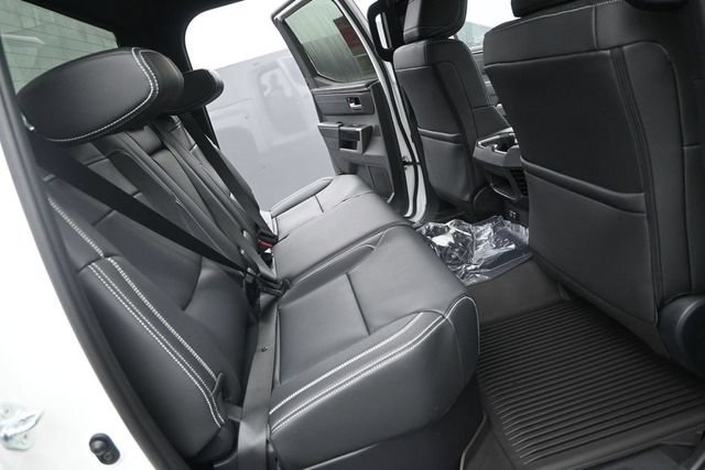 New 2026 Toyota Tundra Limited AWD/4WD image 14