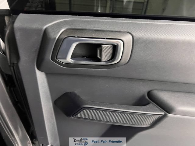 Used 2025 Ford Bronco Big Bend AWD/4WD image 33