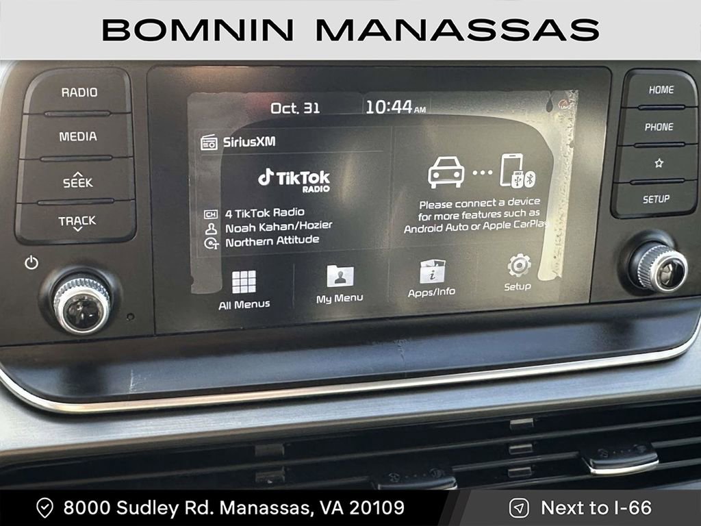 Used 2020 Kia Telluride LX image 18