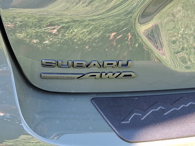 New 2026 Subaru Crosstrek 2.5i Premium image 21