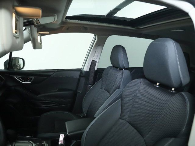 Certified 2022 Subaru Forester Premium w/ Popular Package #1 image 21