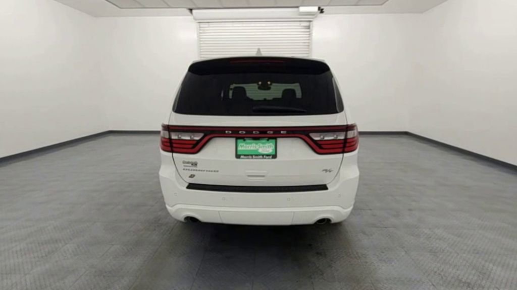 Used 2022 Dodge Durango R/T image 7