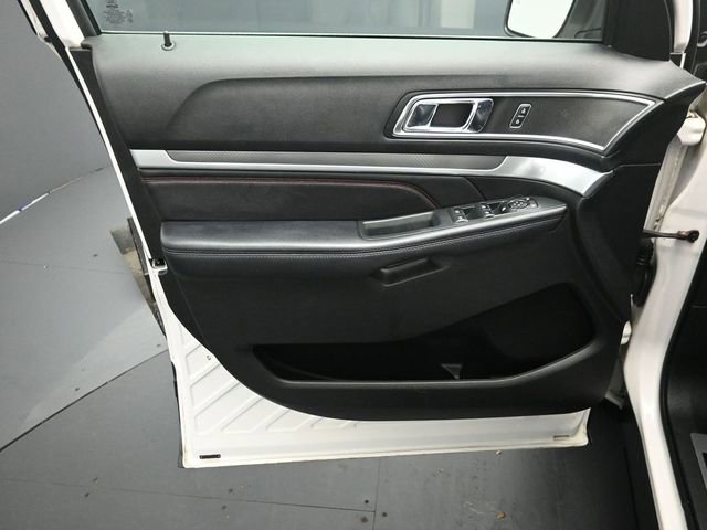 Certified 2018 Ford Explorer Sport image 20