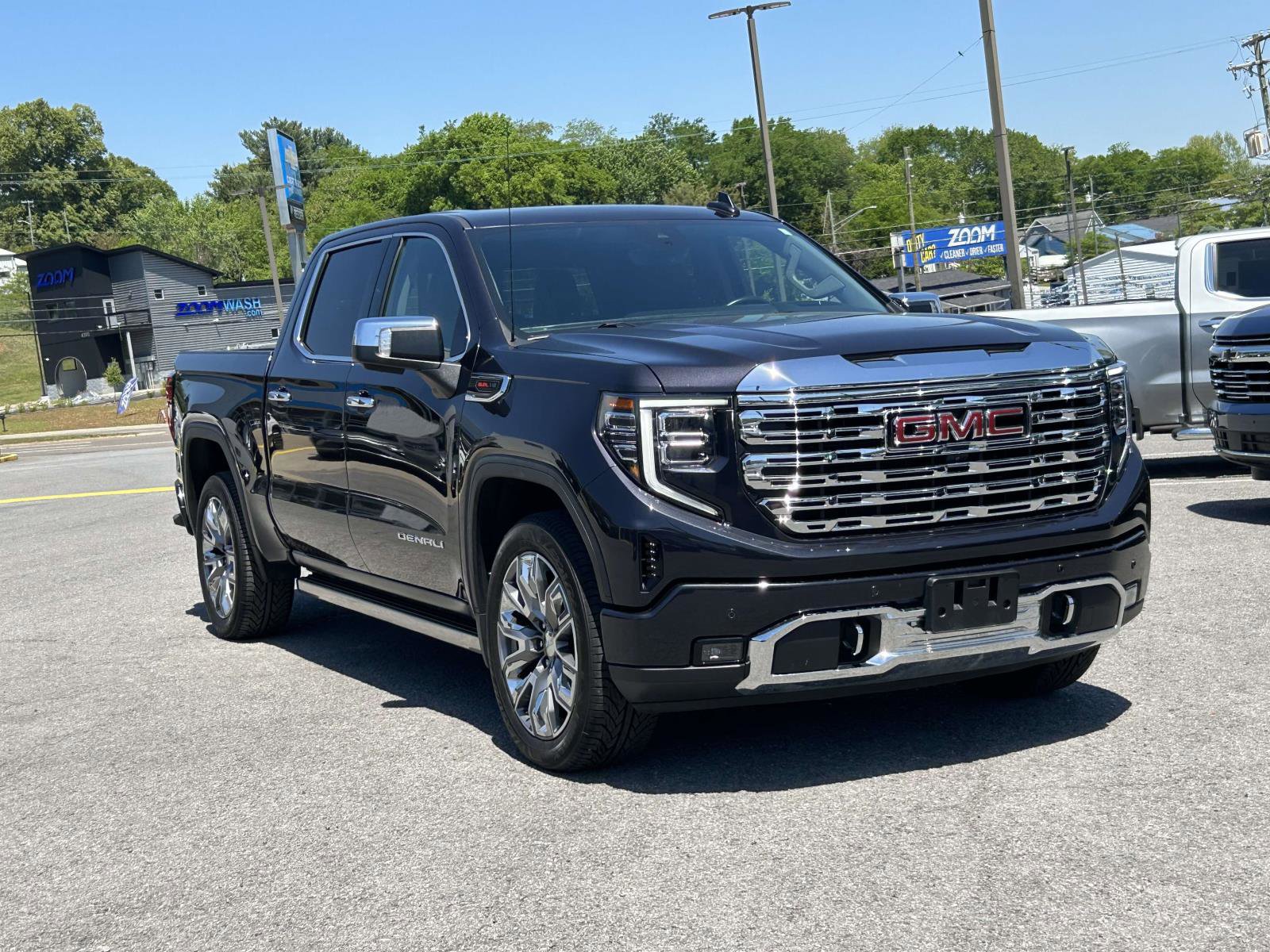 Used 2023 GMC Sierra 1500 Denali w/ Denali Reserve Package