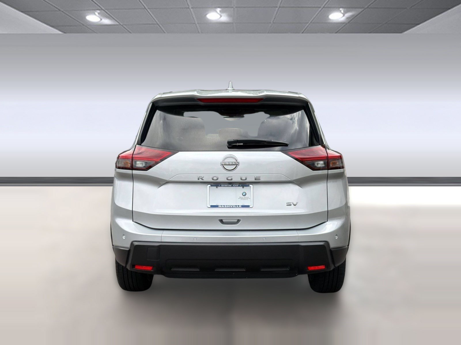 Used 2024 Nissan Rogue SV FWD image 10