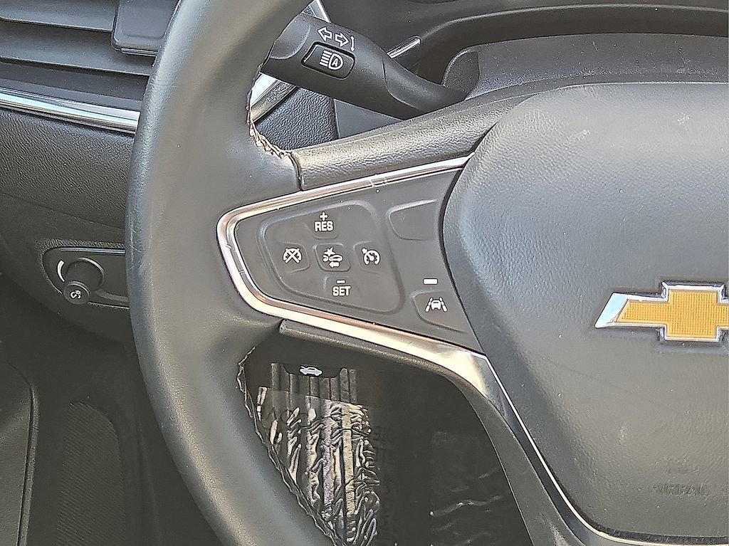 Used 2024 Chevrolet Equinox LT image 19