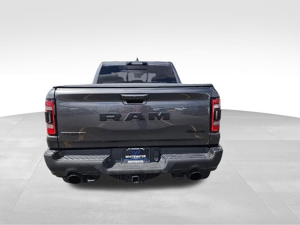 Used 2023 RAM 1500 TRX w/ TRX Level 2 Equipment Group image 3